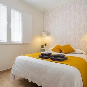 Apartamento Azafran, Sevilla