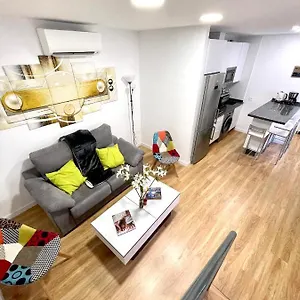 Apartamento Remolars, Sevilla