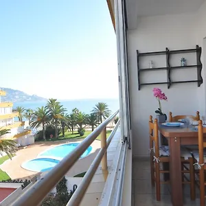 Rnet - Rhc- 1410 - Center , Roses Espagne