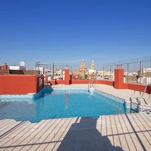 Apartamento Conde Ibarra By Valcambre, Sevilla