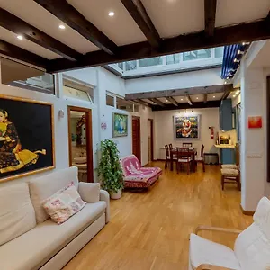 Apartamento La Piramide, Sevilla