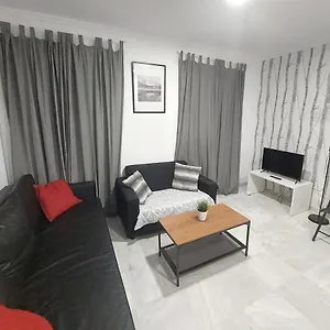 Apartamento Morgado, Sevilla
