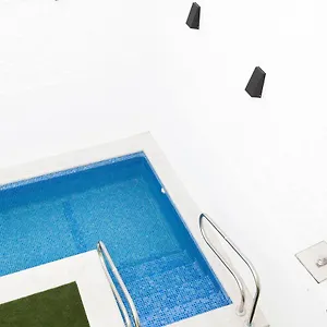 Apartamento Azahar De, Sevilla