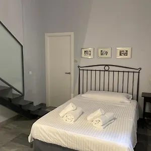 Apartamento Dreamsapt Curtidores 6 At, Sevilla