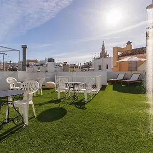 Apartamento Harinas By Valcambre, Sevilla