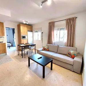 Apartamento Fray Isidoro, Sevilla