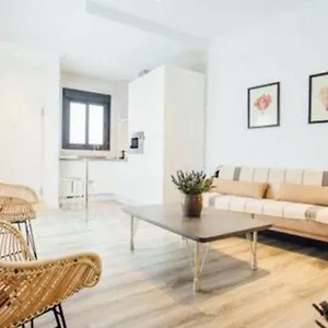 Appartement Cozy And Functional- 2bd 1bth - Alfalfa, Séville