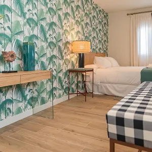 Apartamento La Casa Del Pintor, Sevilla