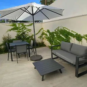 Apartamento Higuests - El Naranjito De Triana, Sevilla