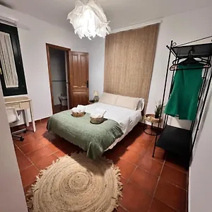 Apartamento La Rana, Sevilla