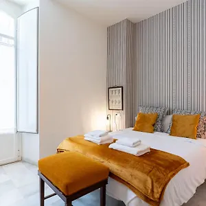 Appartement Arenal Maestranza, Séville