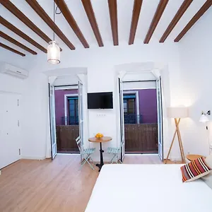 Appartement Casa Hernando Colon, Séville