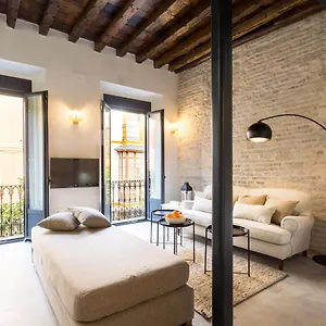 Appartement Oak & Sandstone - Space Maison, Séville