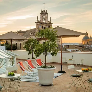 Santa Paula Pool & Luxury Appartamento