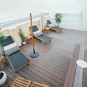 Apartamento Byron, Sevilla