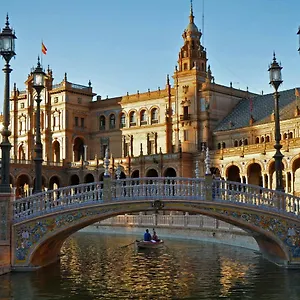 Apartamento Butterfly, Sevilla