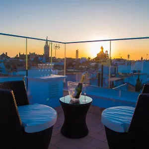 Appartement Palacio Buenavista, Séville