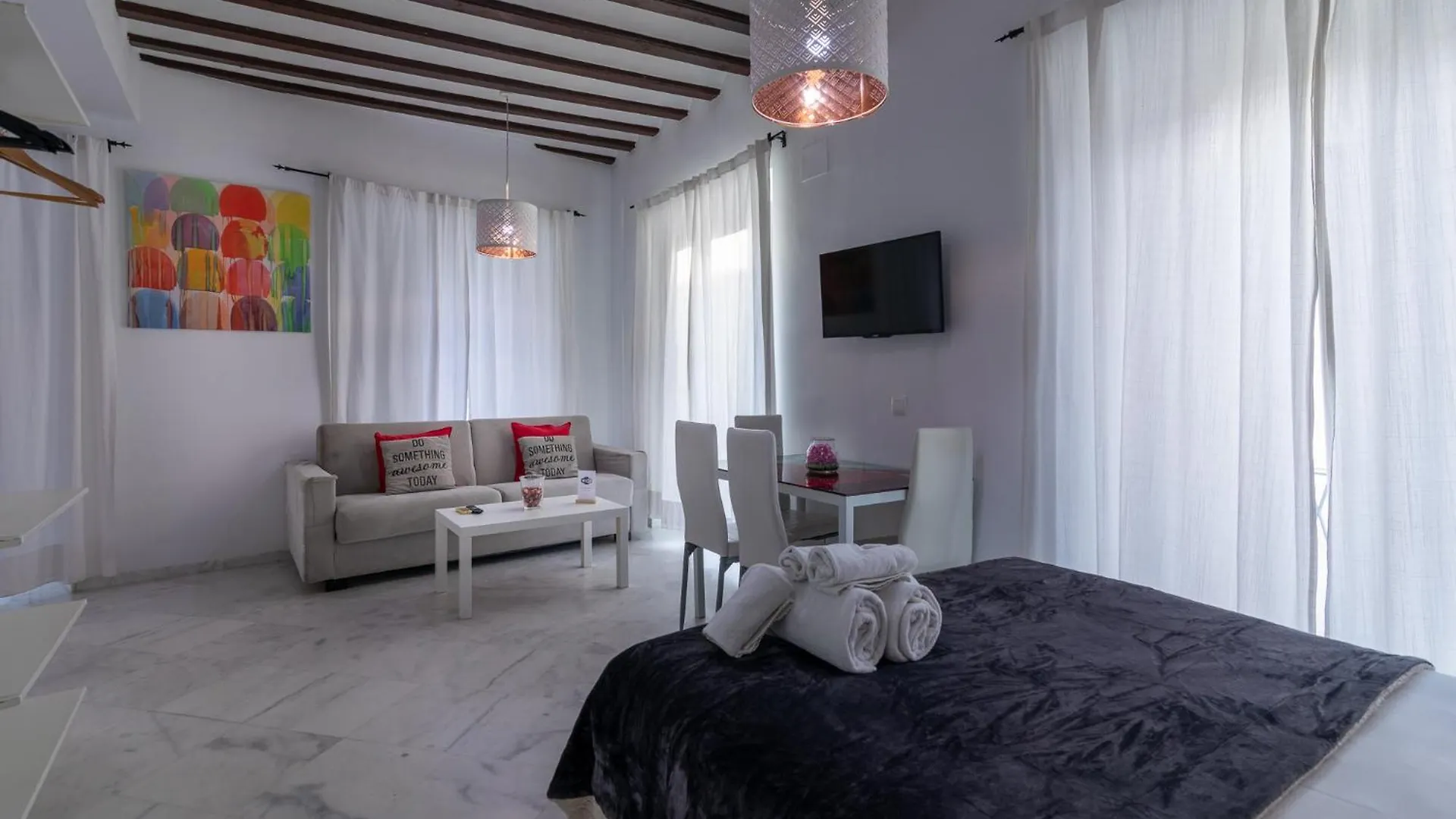 Apartment Reservaloen Casa Del Museo Spain