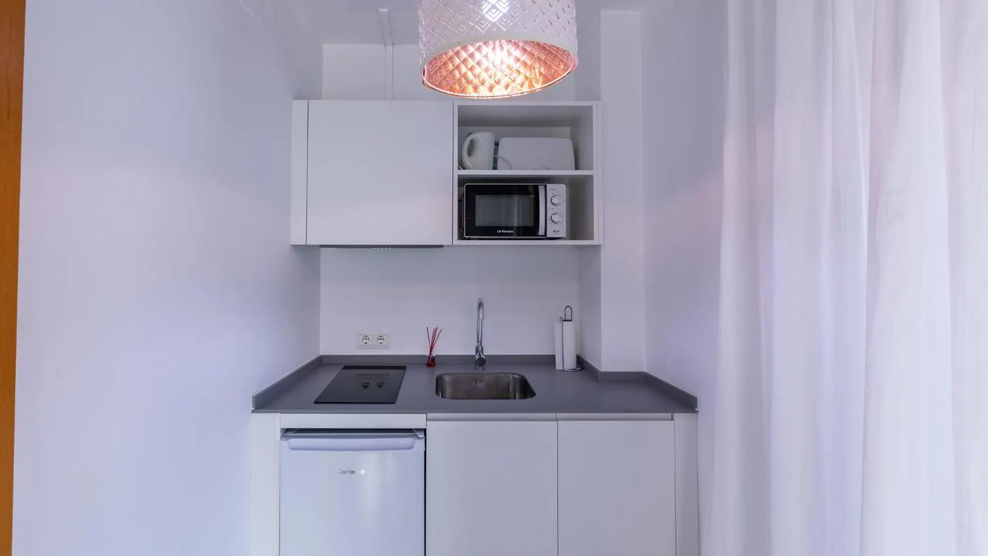 Apartamento Reservaloen Casa Del Museo Sevilha Espanha