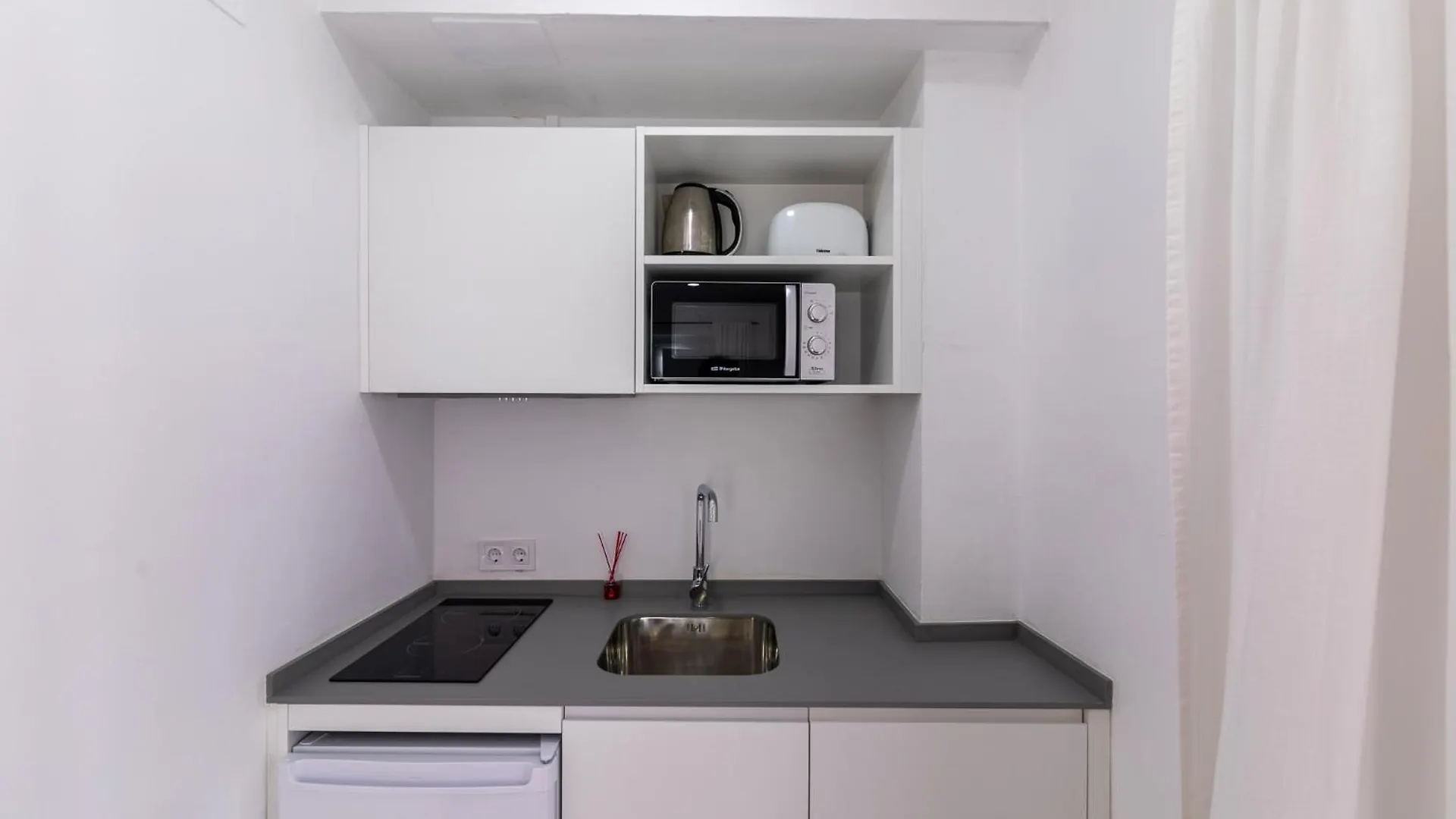 Apartamento Reservaloen Casa Del Museo Sevilha