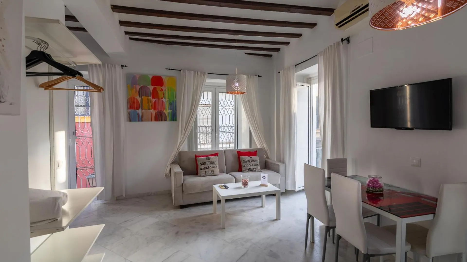 Apartment Reservaloen Casa Del Museo Spain