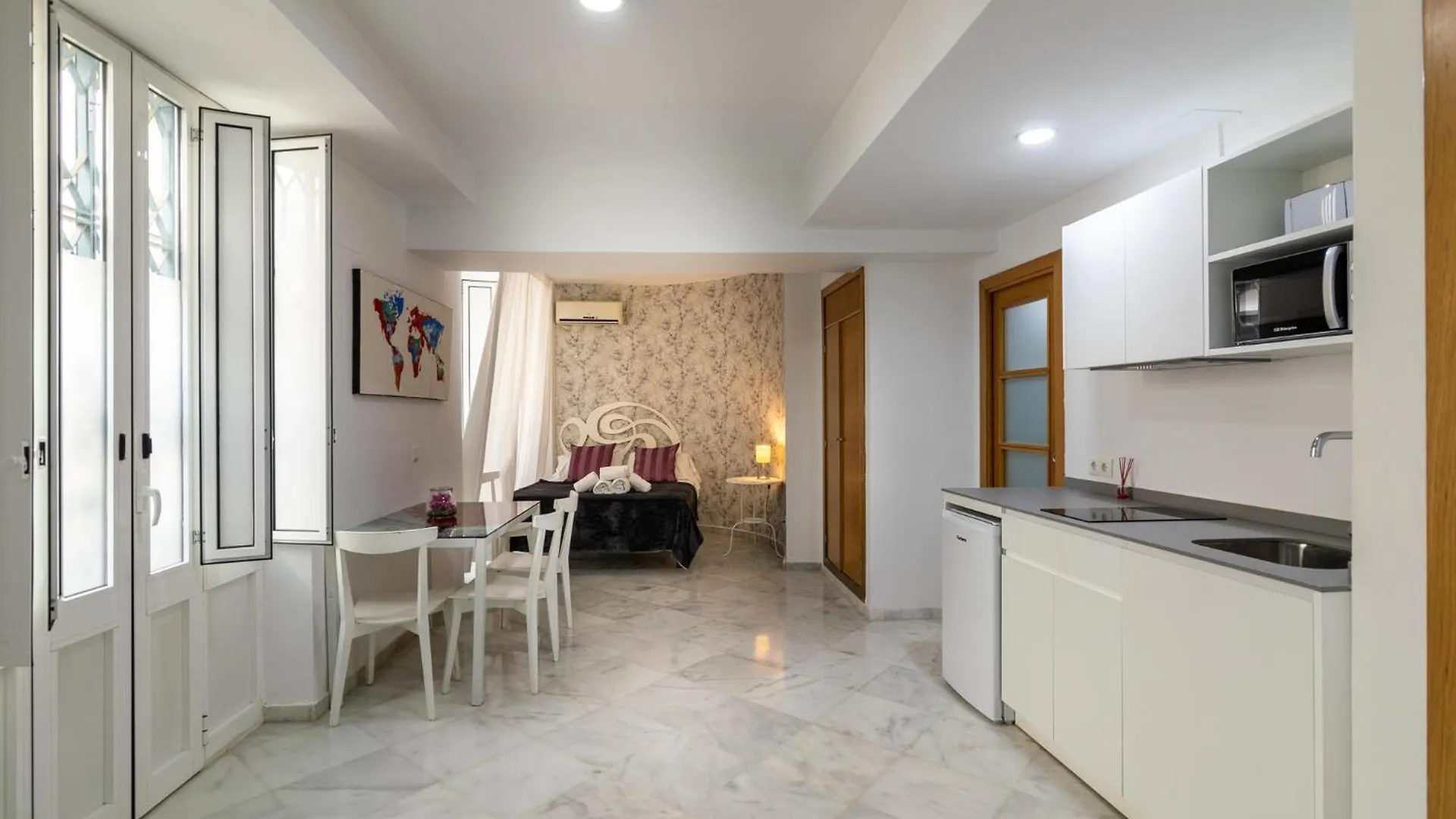 Apartment Reservaloen Casa Del Museo
