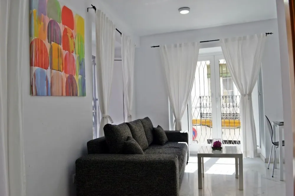 Apartment Reservaloen Casa Del Museo