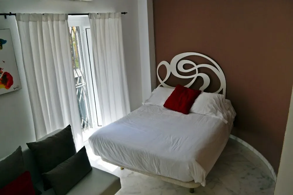 Apartment Reservaloen Casa Del Museo