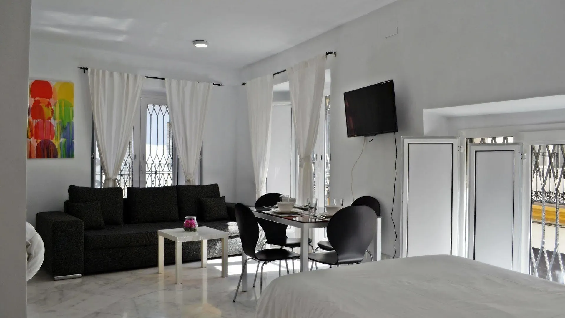 Apartment Reservaloen Casa Del Museo Spain
