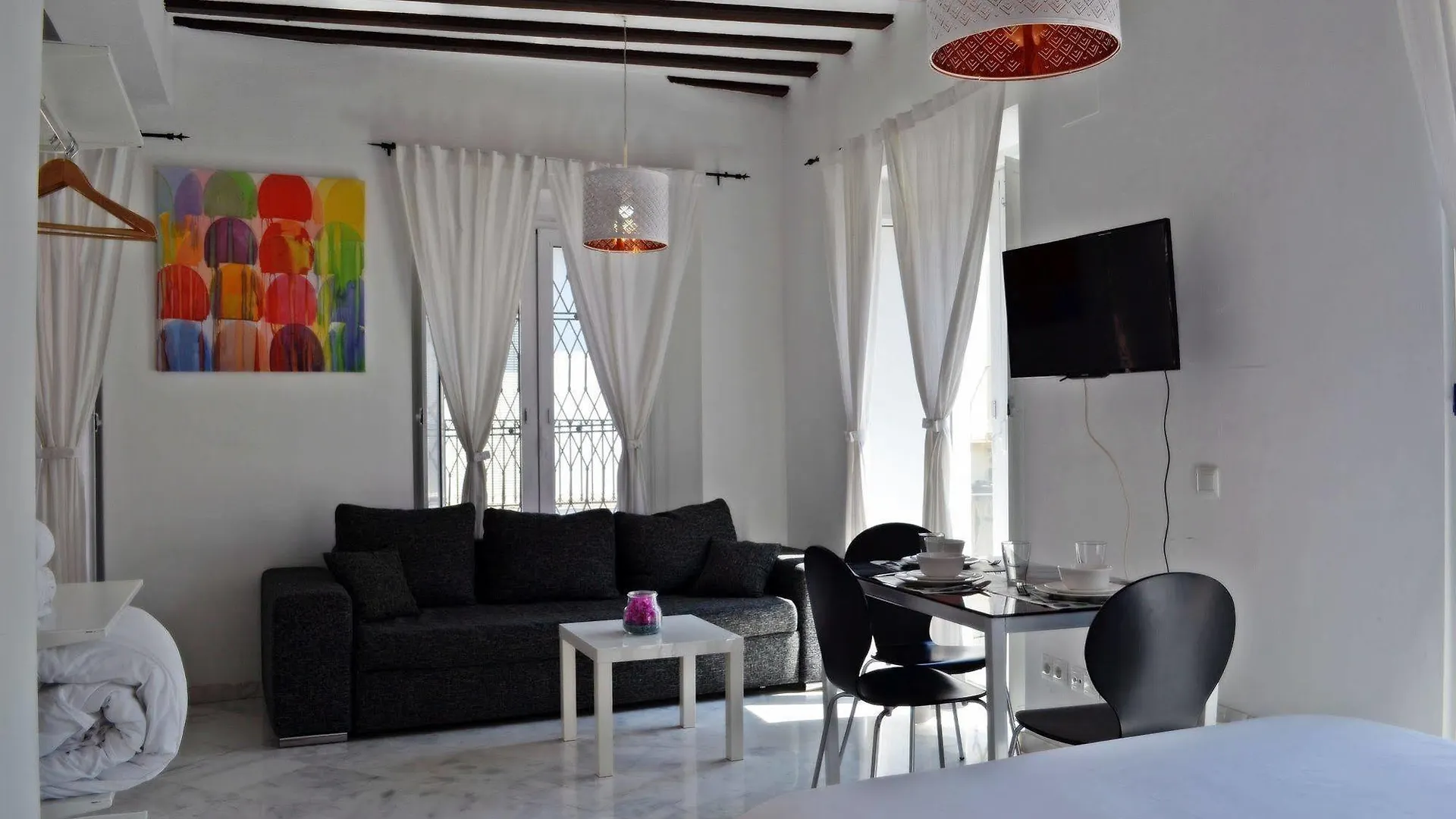 Apartment Reservaloen Casa Del Museo