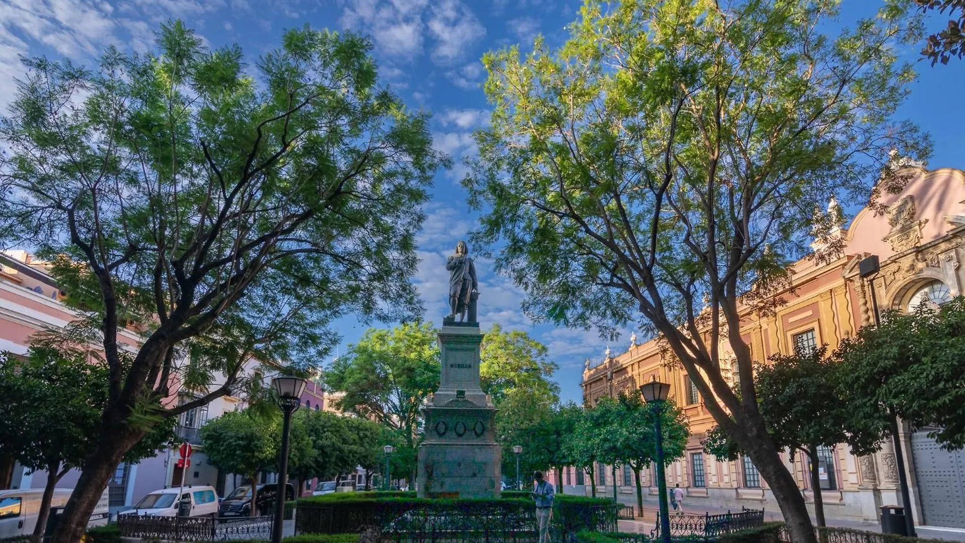 Reservaloen Casa Del Museo Spain